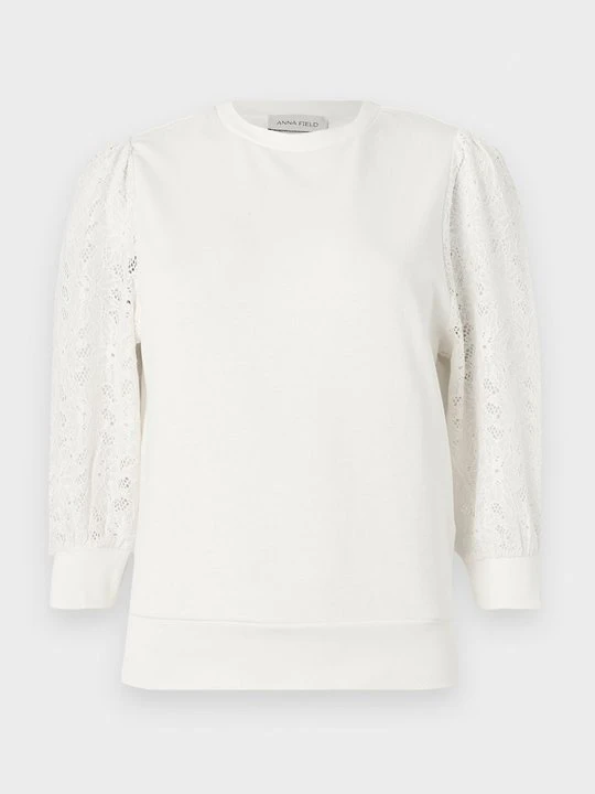 Zdjęcie produktu Bluza Anna Field By Zalando mleczny