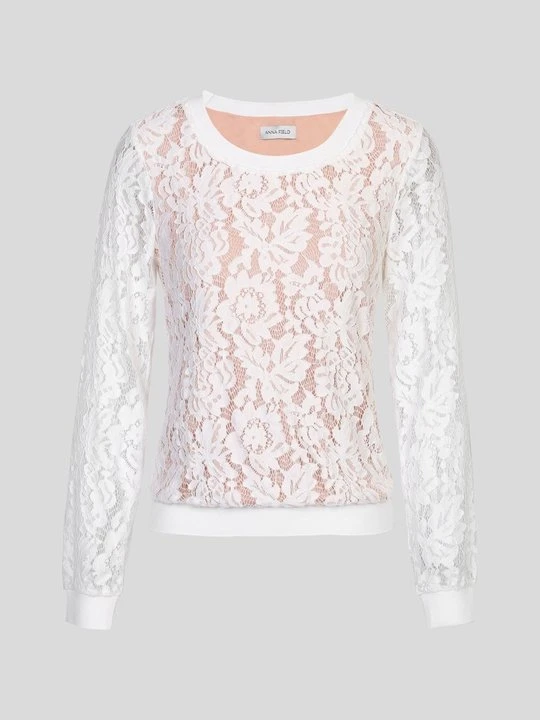 Zdjęcie produktu Bluza Anna Field By Zalando nude