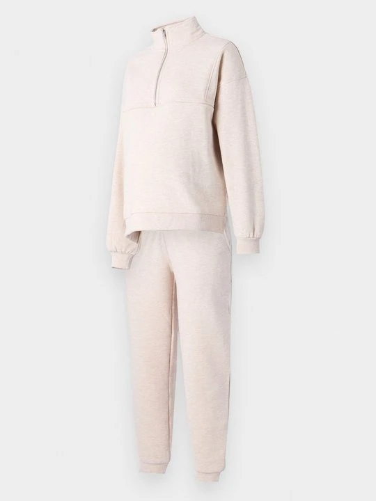 Zdjęcie produktu Bluza Anna Field beżowy melanż