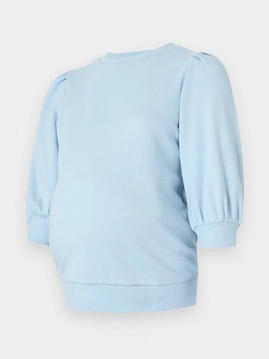 Zdjęcie produktu Bluza Anna Field MAMA By Zalando jasnoniebieski