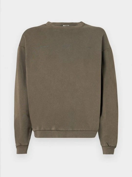 Zdjęcie produktu Bluza ARKK Copenhagen oliwkowy