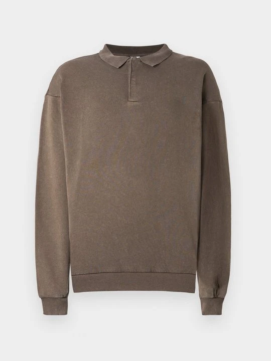 Zdjęcie produktu Bluza ARKK Copenhagen brązowy