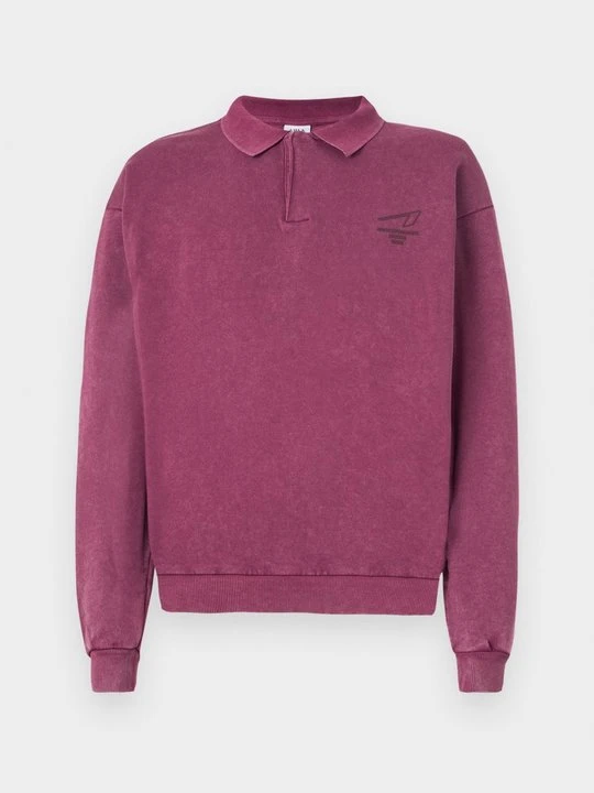 Zdjęcie produktu Bluza ARKK Copenhagen bordowy