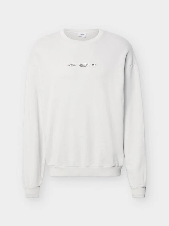 Zdjęcie produktu Bluza ARKK Copenhagen jasnoszary