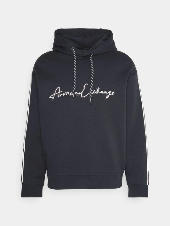 Zdjęcie produktu Bluza Armani Exchange granatowy