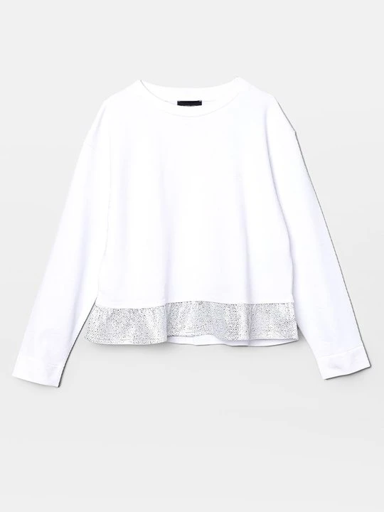 Zdjęcie produktu Bluza Armani Exchange biały