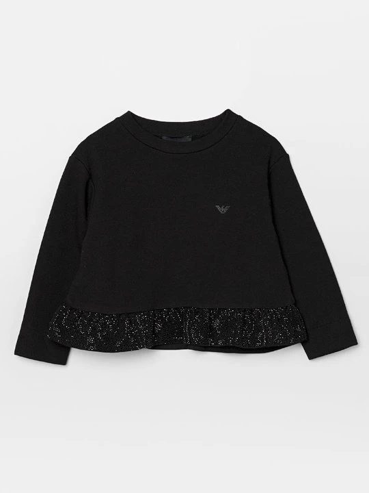 Zdjęcie produktu Bluza Armani Exchange czarny