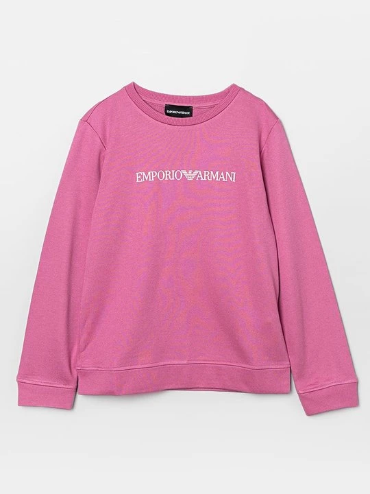 Zdjęcie produktu Bluza Armani Exchange różowy