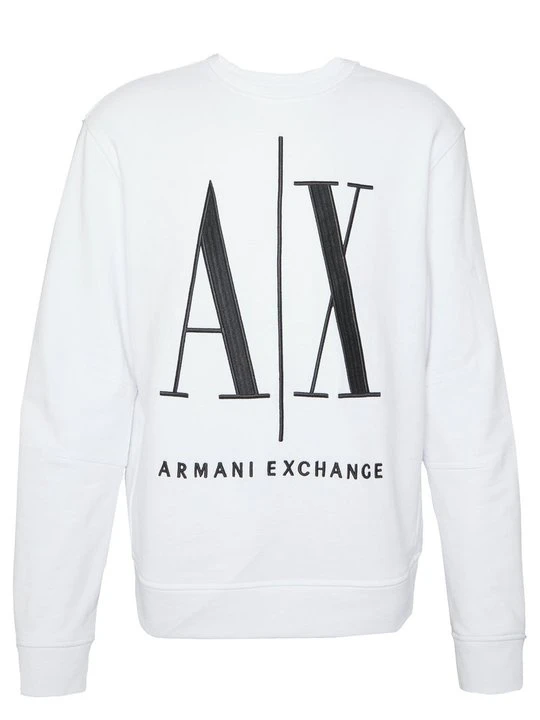 Zdjęcie produktu Bluza Armani Exchange biały