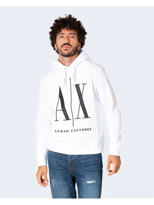 Zdjęcie produktu Bluza Armani Exchange biały