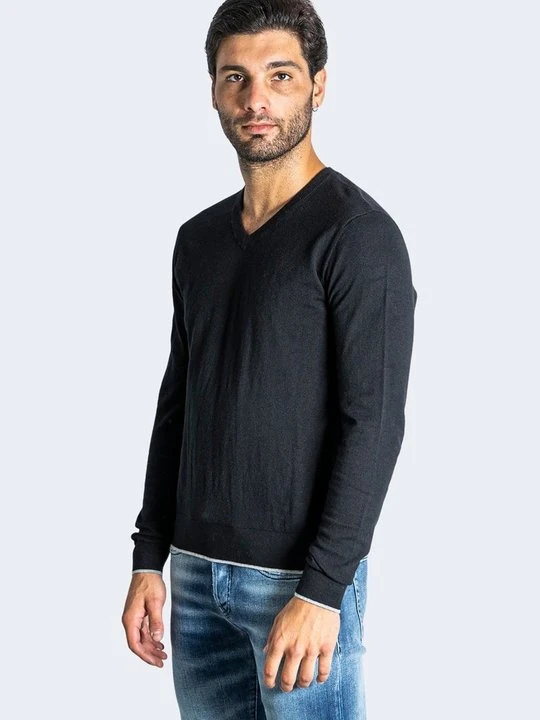 Zdjęcie produktu Bluza Armani Exchange czarny