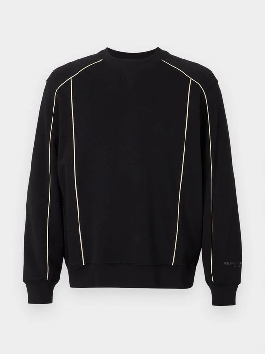 Zdjęcie produktu Bluza Armani Exchange czarny