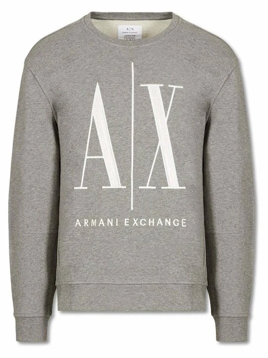 Zdjęcie produktu Bluza Armani Exchange szary