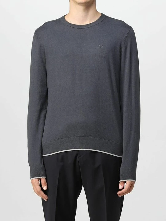 Zdjęcie produktu Bluza Armani Exchange szary