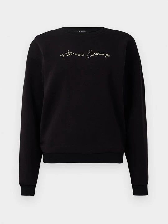 Zdjęcie produktu Bluza Armani Exchange złoty
