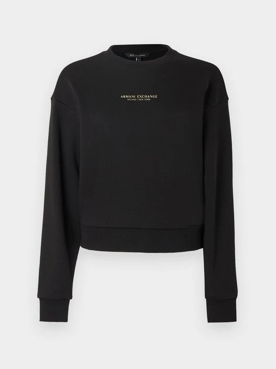 Zdjęcie produktu Bluza Armani Exchange złoty
