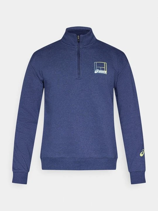 Zdjęcie produktu Bluza Asics granatowy