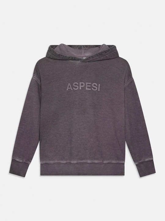 Zdjęcie produktu Bluza Aspesi liliowy