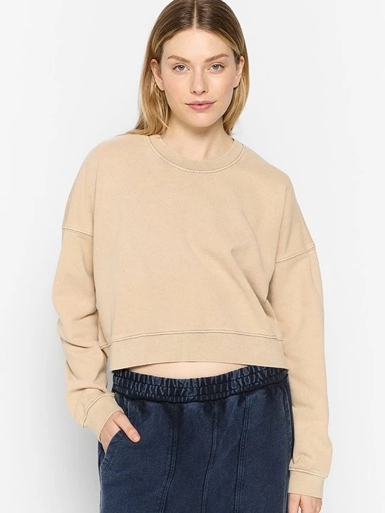 Zdjęcie produktu Bluza Aspesi beżowy