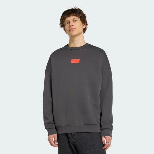 Zdjęcie produktu BLUZA AUDI REVOLUT F1 TEAM ELEVATED CREW SWEAT Adidas