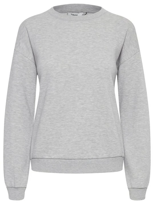 Zdjęcie produktu Bluza B.Young szary