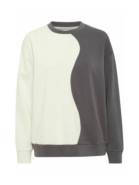 Zdjęcie produktu Bluza B.Young szary