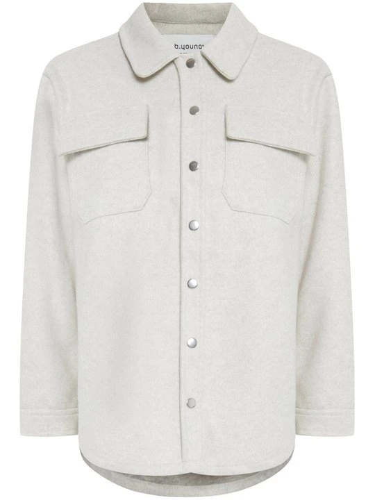 Zdjęcie produktu Bluza B.Young mleczny