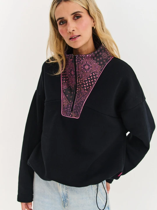 Zdjęcie produktu Bluza Bandana Girl XS