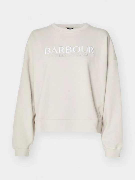 Zdjęcie produktu Bluza Barbour szary