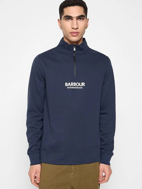 Zdjęcie produktu Bluza Barbour niebieski