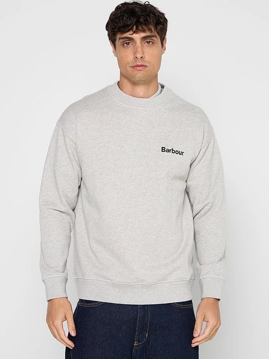 Zdjęcie produktu Bluza Barbour szary