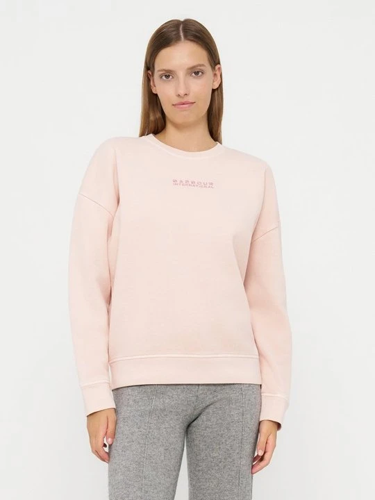Zdjęcie produktu Bluza Barbour różowy