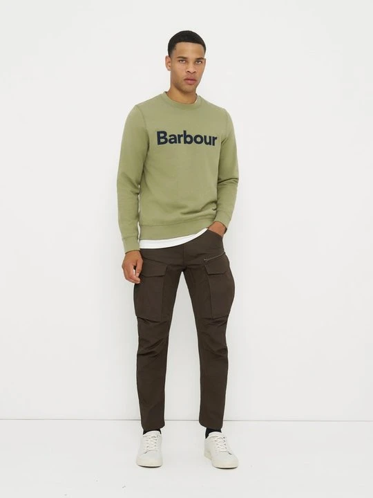 Zdjęcie produktu Bluza Barbour zielony