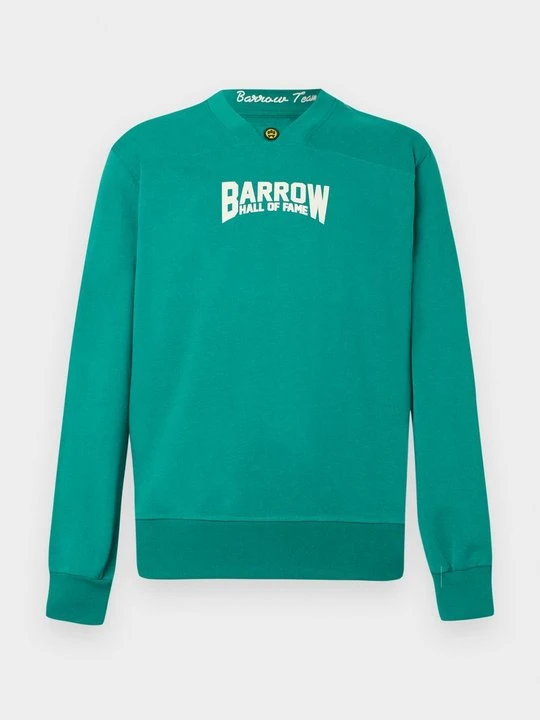 Zdjęcie produktu Bluza Barrow zielony
