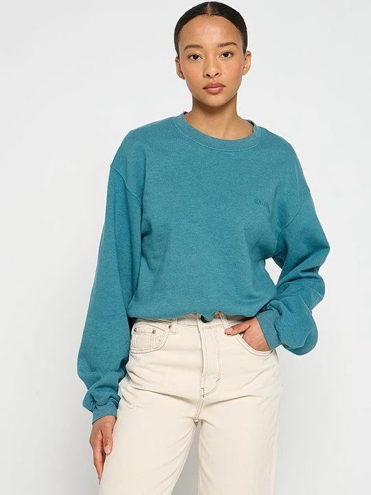 Zdjęcie produktu Bluza BDG Urban Outfitters petrol