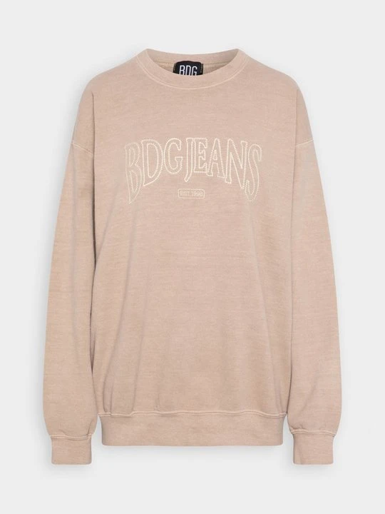 Zdjęcie produktu Bluza BDG Urban Outfitters piaskowy