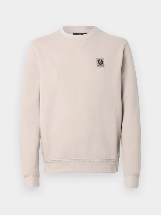 Zdjęcie produktu Bluza Belstaff jasnoróżowy