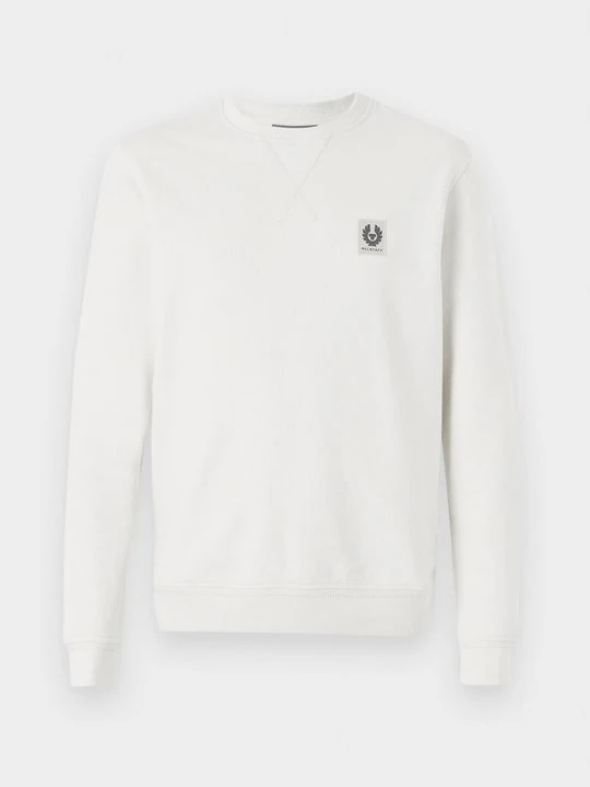 Zdjęcie produktu Bluza Belstaff srebrny