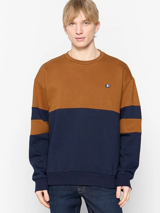 Zdjęcie produktu Bluza Ben Sherman granatowy
