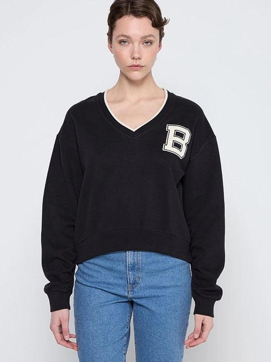 Zdjęcie produktu Bluza Bench czarny