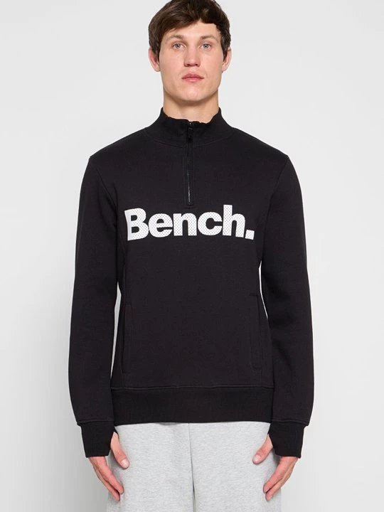 Zdjęcie produktu Bluza Bench czarny