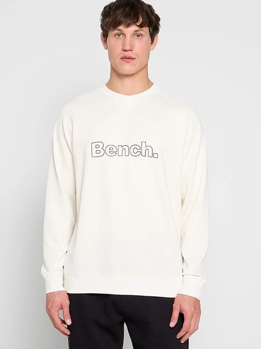 Zdjęcie produktu Bluza Bench biały