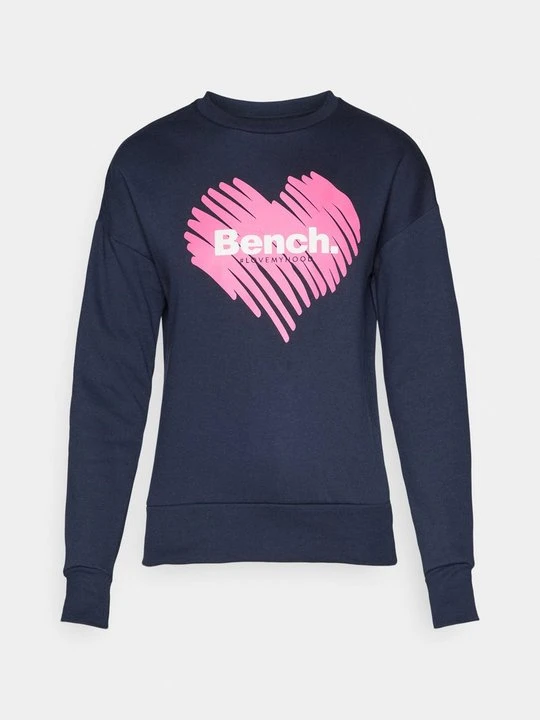 Zdjęcie produktu Bluza Bench granatowy