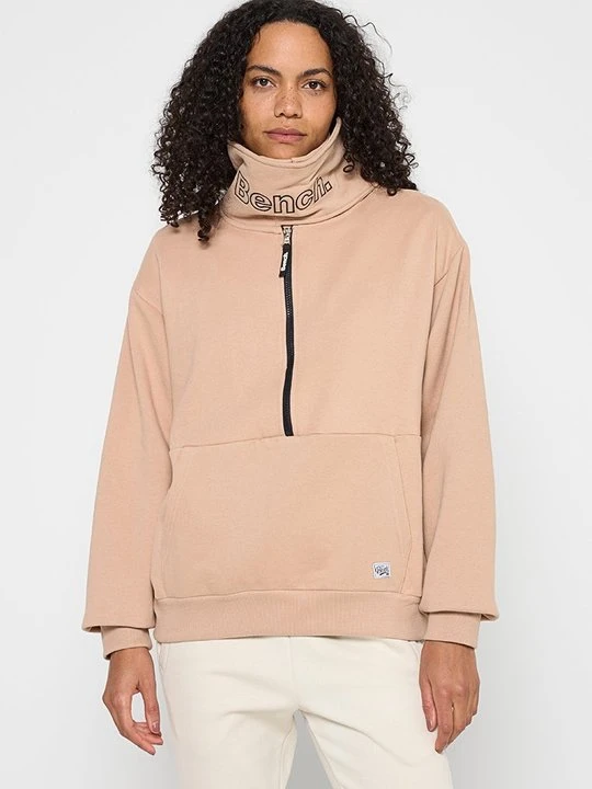Zdjęcie produktu Bluza Bench taupe