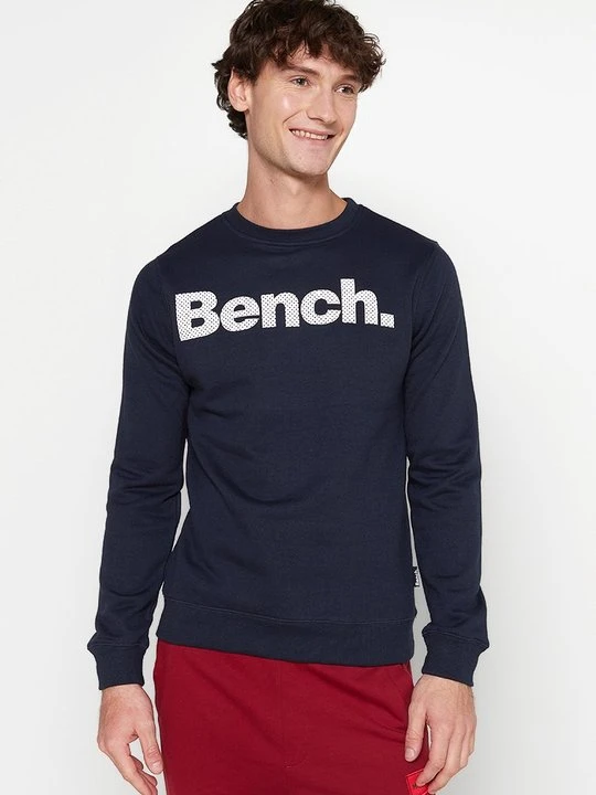 Zdjęcie produktu Bluza Bench granatowy