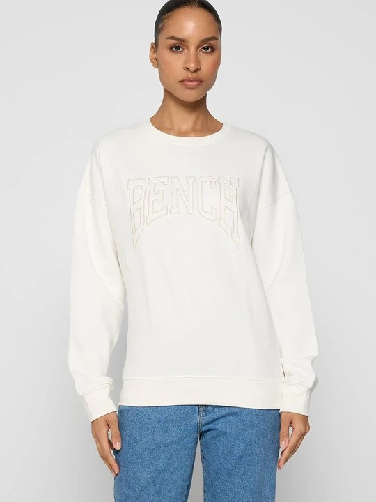 Zdjęcie produktu Bluza Bench biały