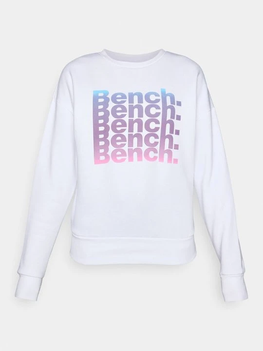 Zdjęcie produktu Bluza Bench biały