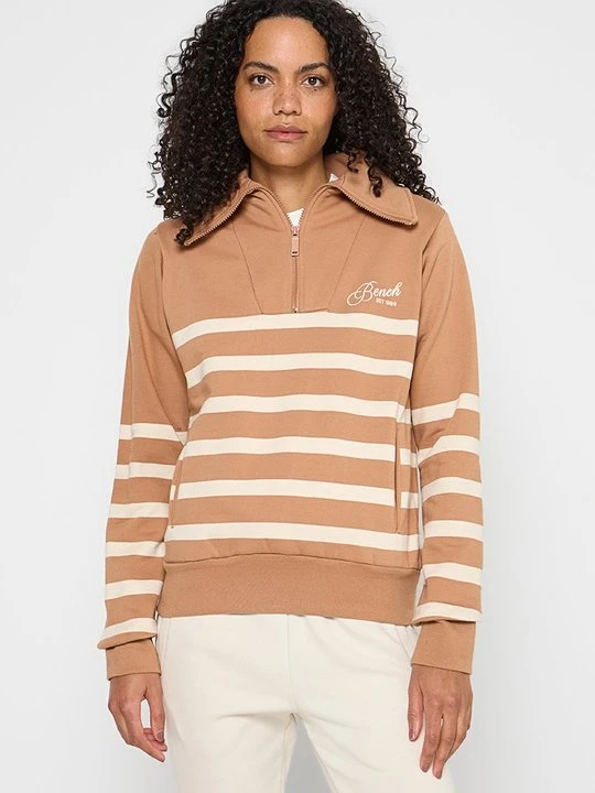 Zdjęcie produktu Bluza Bench jasny brąz