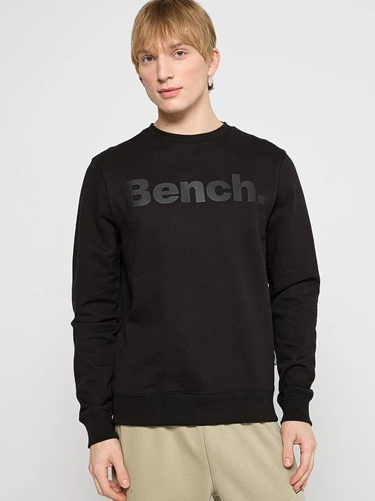 Zdjęcie produktu Bluza Bench czarny