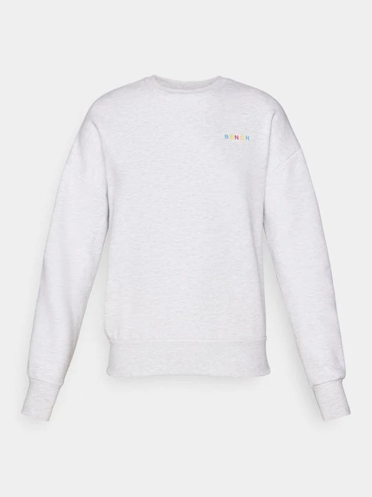 Zdjęcie produktu Bluza Bench jasnoszary